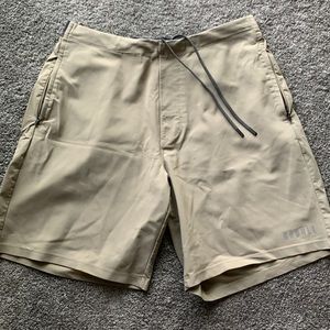 Men’s No Bill Shorts